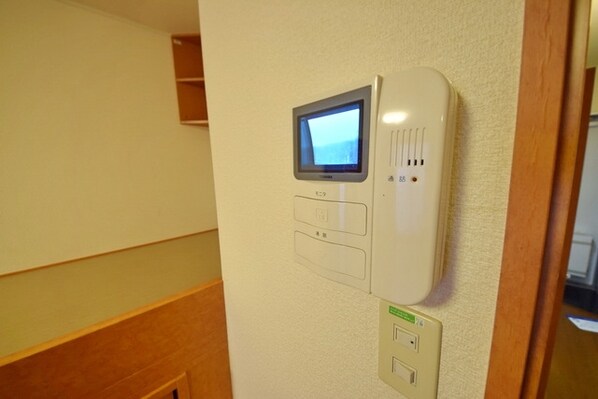 レオパレスSir Houseの物件内観写真